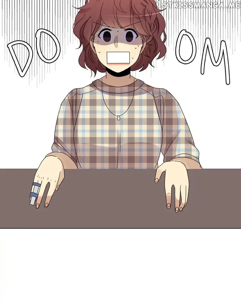 Gourmet Hound chapter 93 - page 35