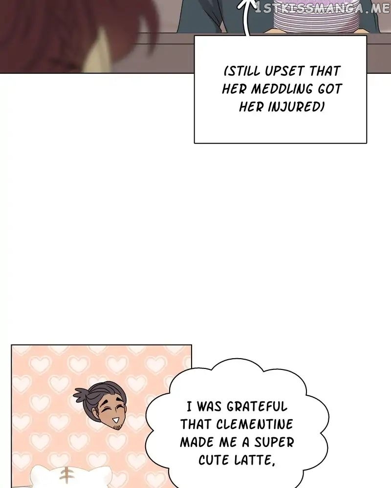Gourmet Hound chapter 93 - page 37