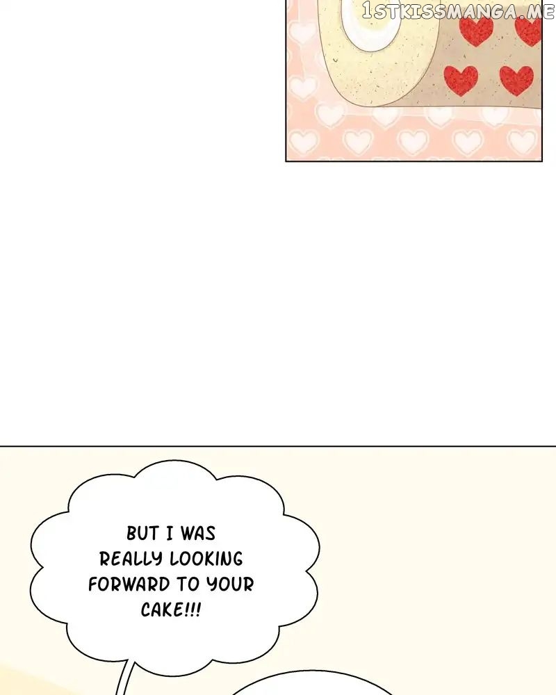 Gourmet Hound chapter 93 - page 39