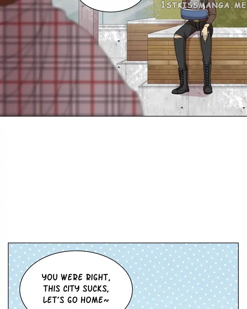 Gourmet Hound chapter 93 - page 4