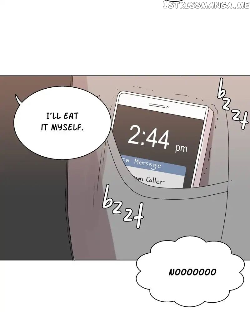 Gourmet Hound chapter 93 - page 41