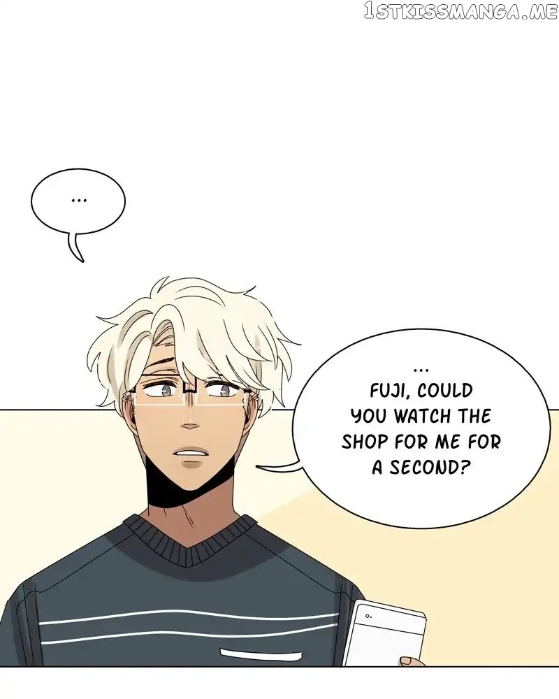 Gourmet Hound chapter 93 - page 43