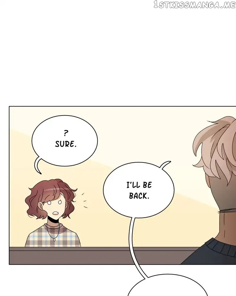 Gourmet Hound chapter 93 - page 44