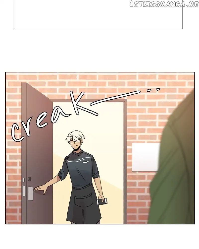 Gourmet Hound chapter 93 - page 46