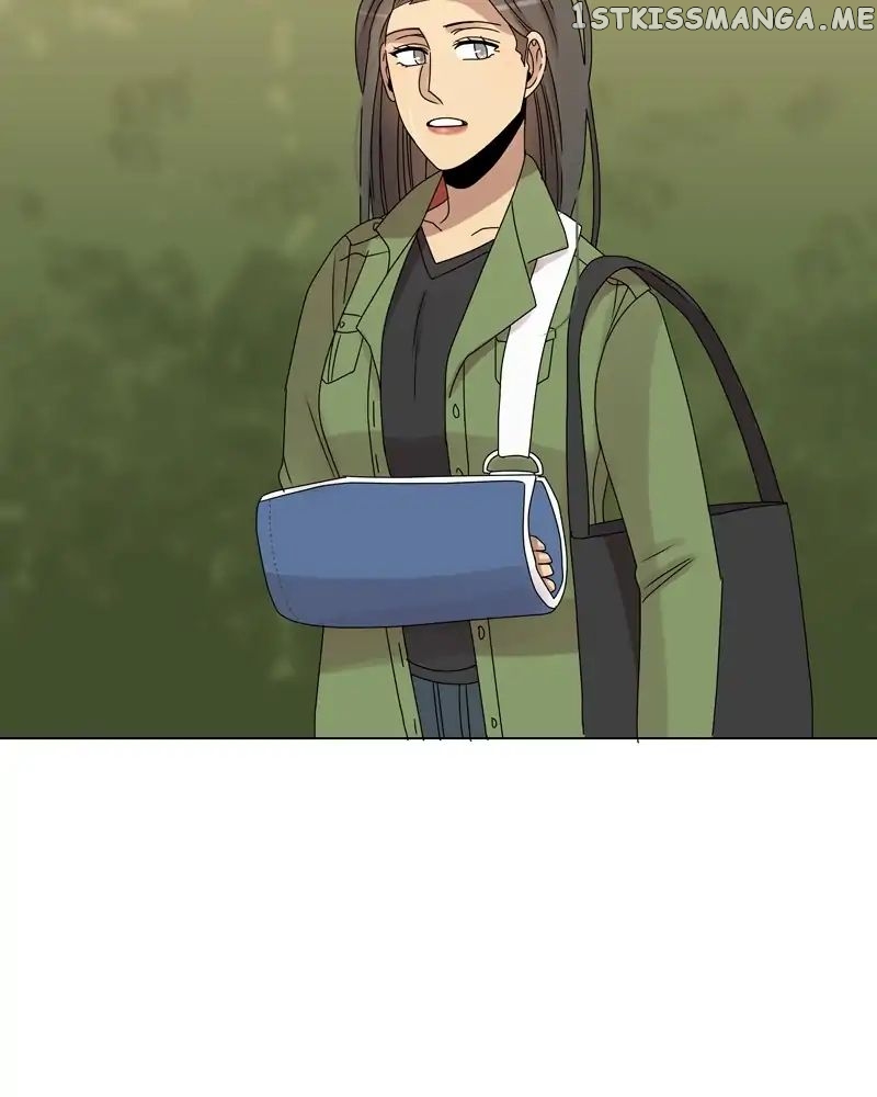 Gourmet Hound chapter 93 - page 48