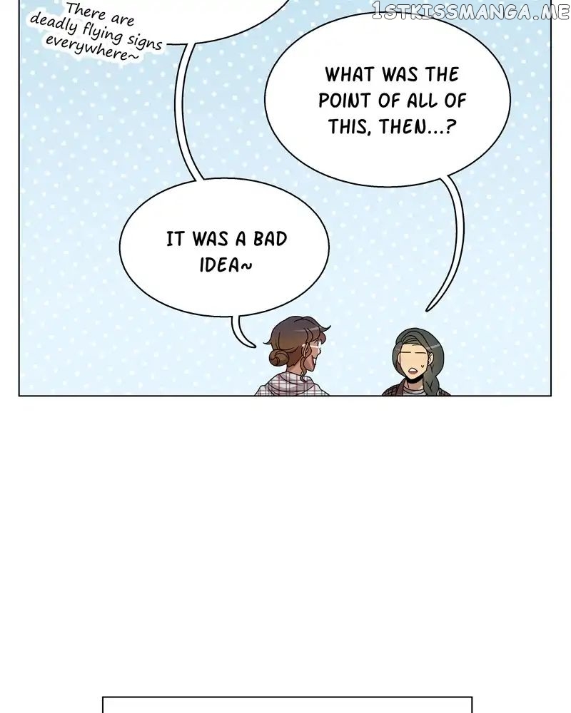 Gourmet Hound chapter 93 - page 5