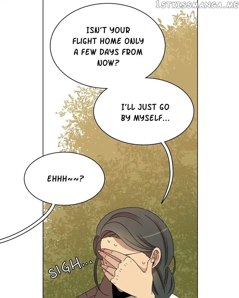 Gourmet Hound chapter 93 - page 6