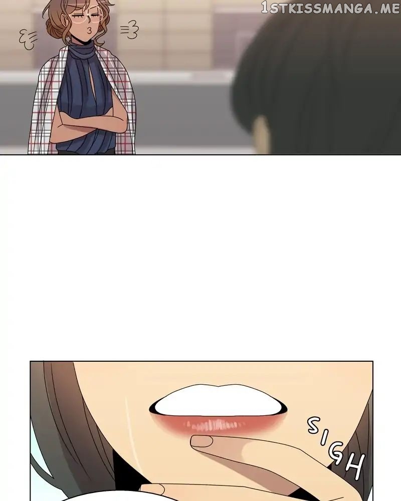 Gourmet Hound chapter 93 - page 8