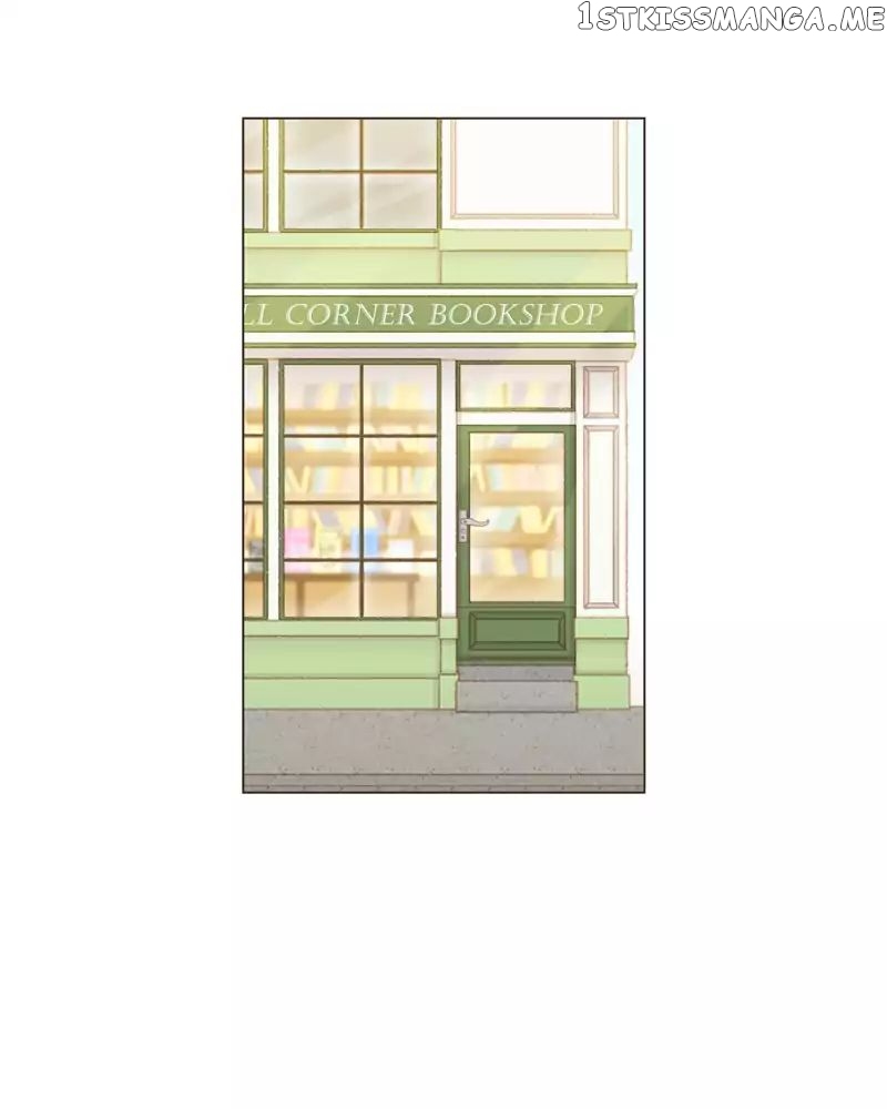 Gourmet Hound chapter 15 - page 1