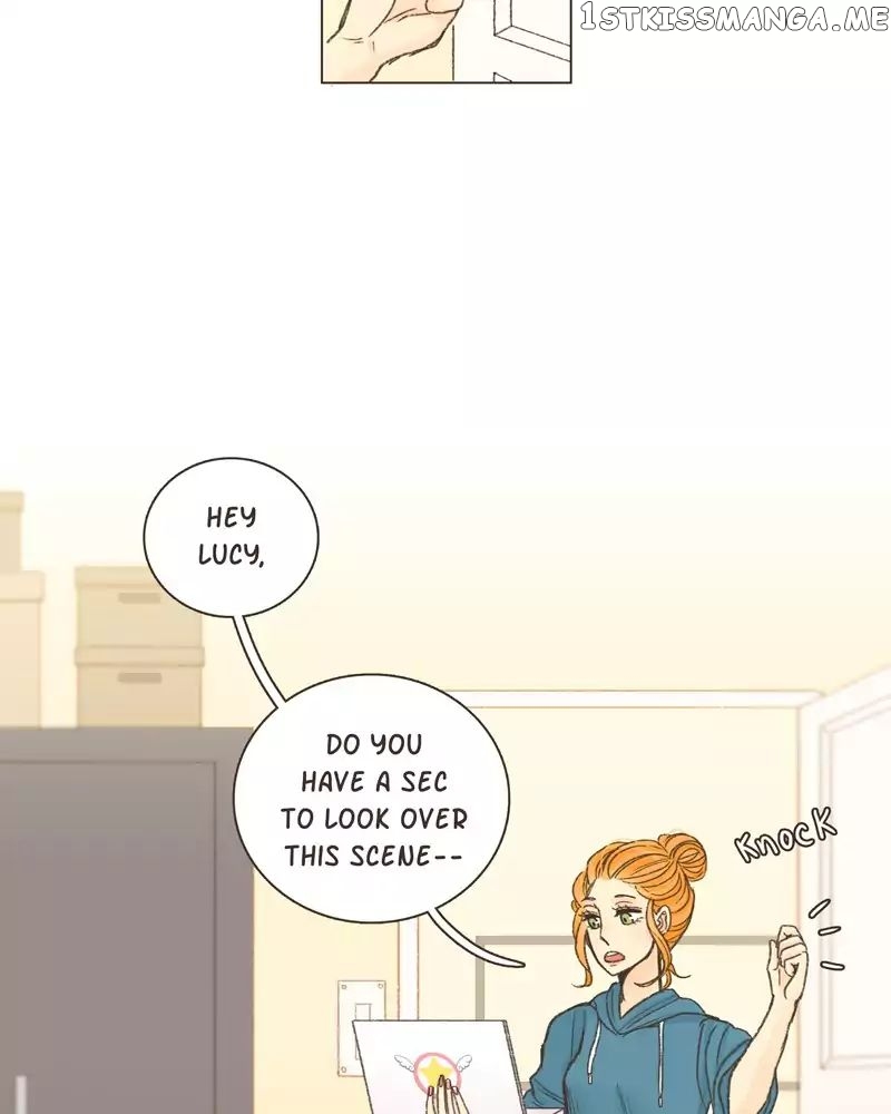Gourmet Hound chapter 15 - page 12