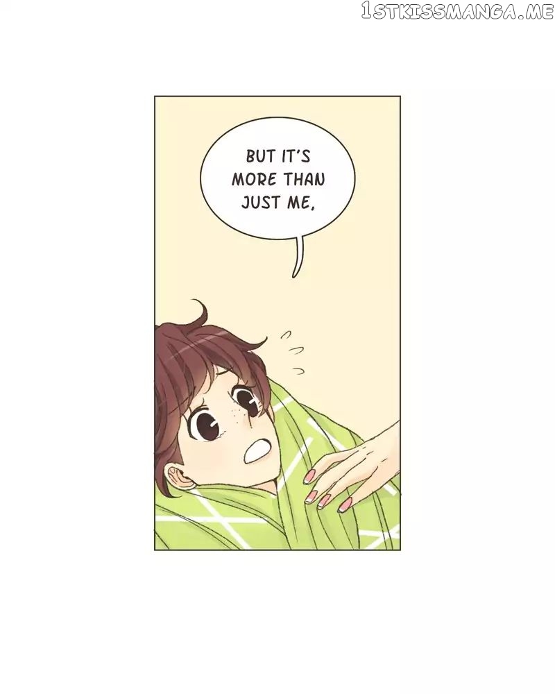Gourmet Hound chapter 15 - page 19