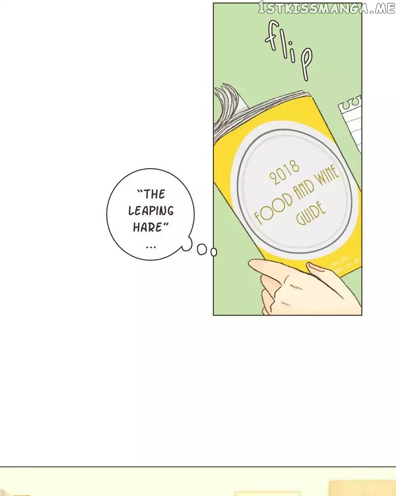 Gourmet Hound chapter 15 - page 2
