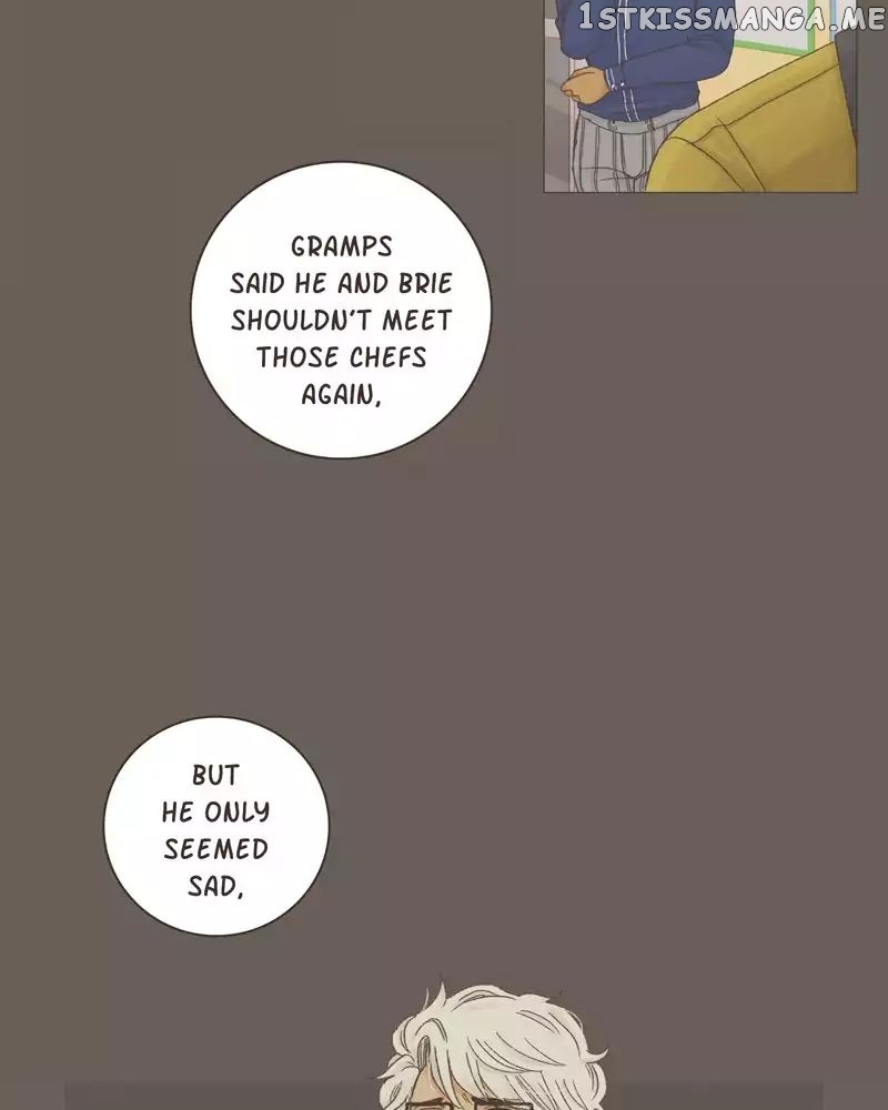 Gourmet Hound chapter 15 - page 21