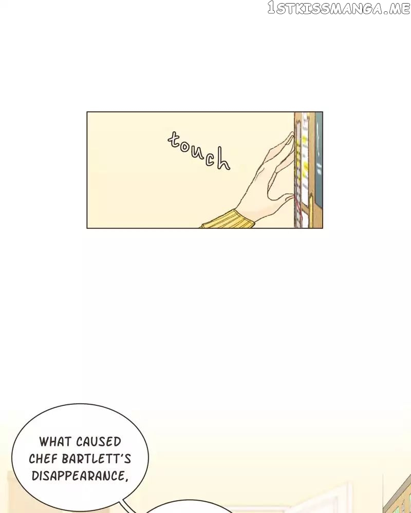 Gourmet Hound chapter 15 - page 24