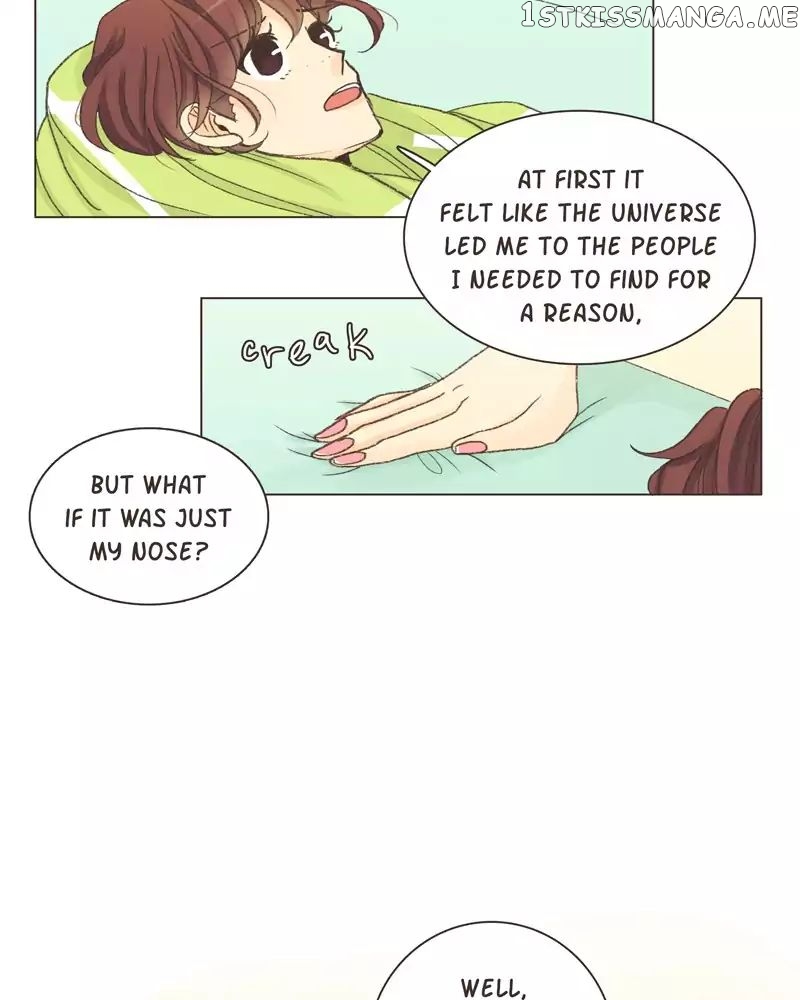 Gourmet Hound chapter 15 - page 26