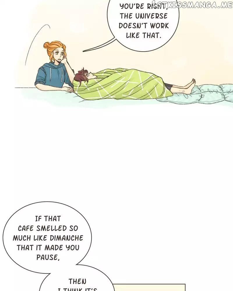 Gourmet Hound chapter 15 - page 27