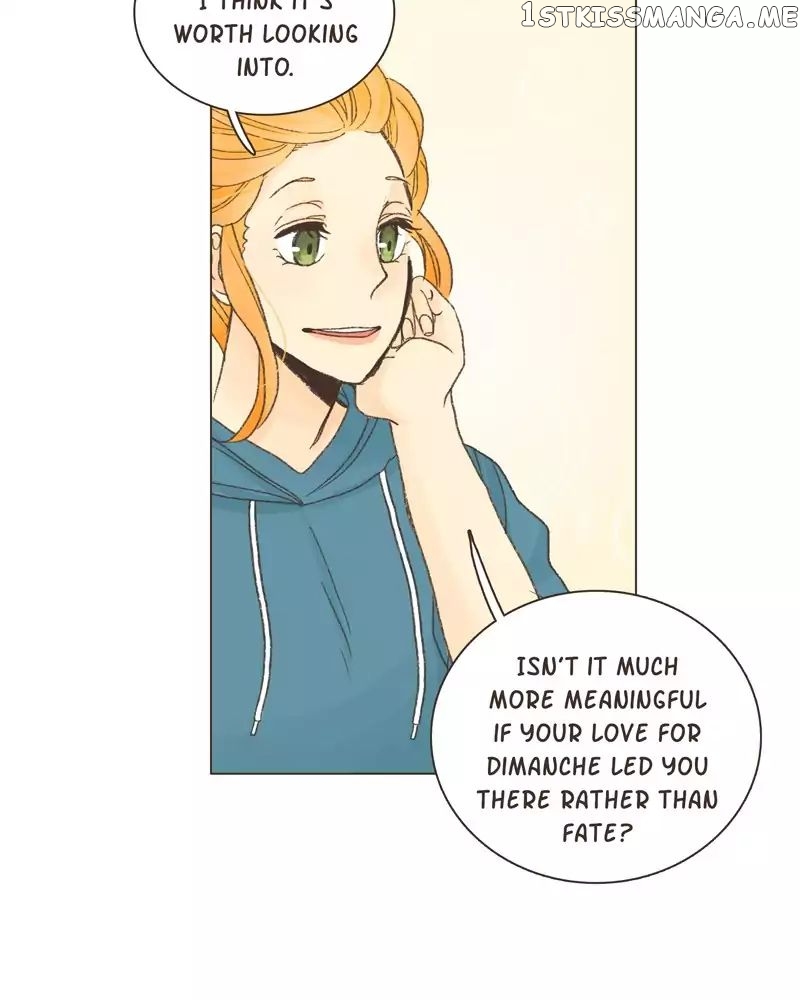 Gourmet Hound chapter 15 - page 28