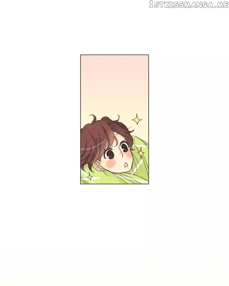 Gourmet Hound chapter 15 - page 29