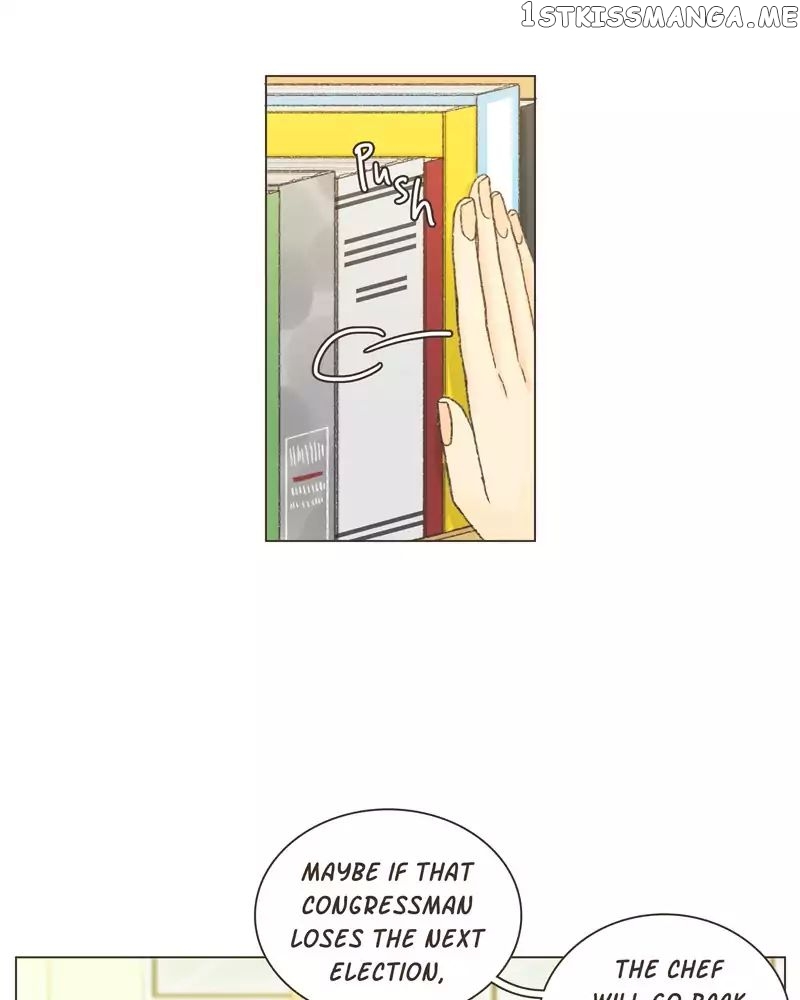 Gourmet Hound chapter 15 - page 6