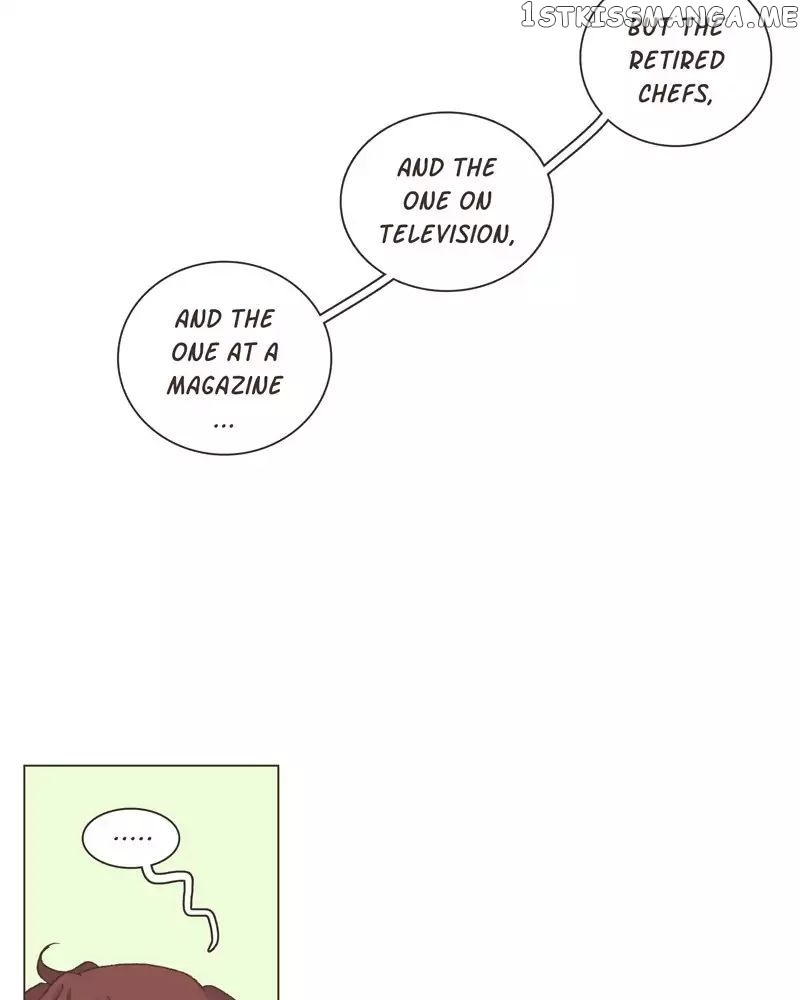 Gourmet Hound chapter 15 - page 8