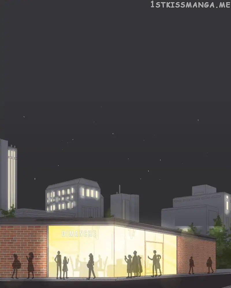 Gourmet Hound chapter 84 - page 1