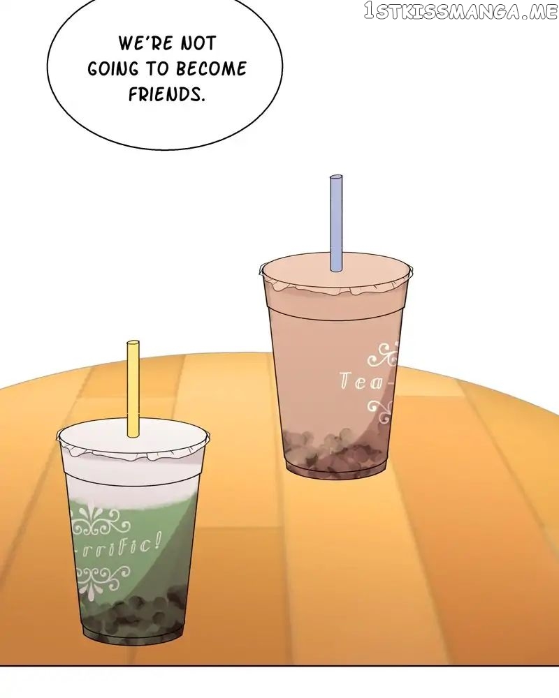 Gourmet Hound chapter 84 - page 11