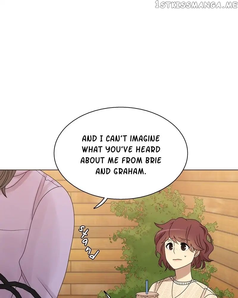 Gourmet Hound chapter 84 - page 12