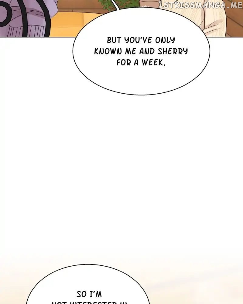 Gourmet Hound chapter 84 - page 13