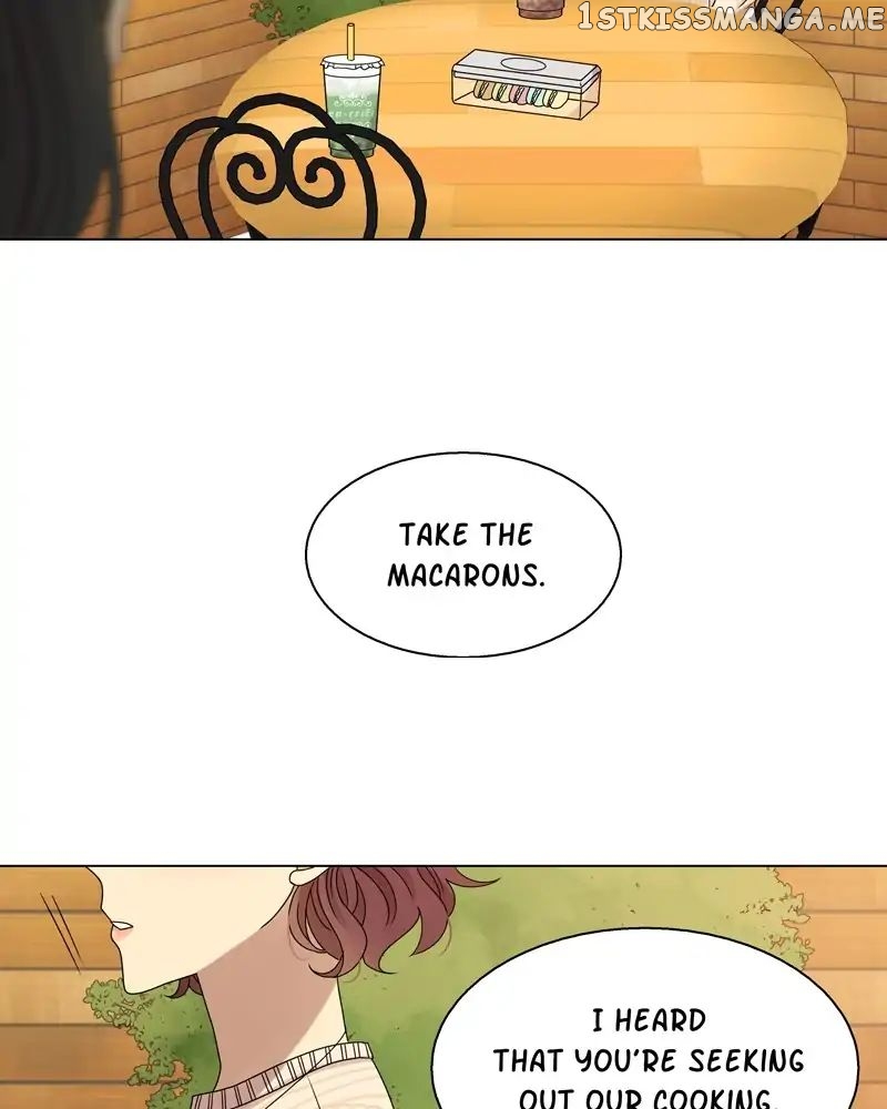 Gourmet Hound chapter 84 - page 16