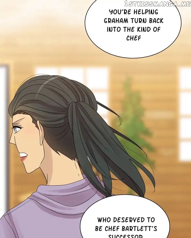 Gourmet Hound chapter 84 - page 19