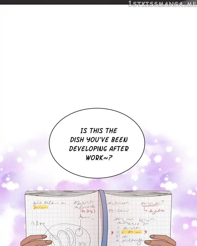 Gourmet Hound chapter 84 - page 2