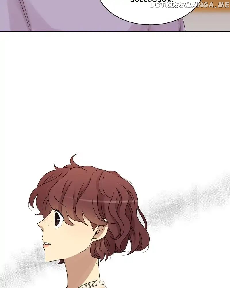 Gourmet Hound chapter 84 - page 20