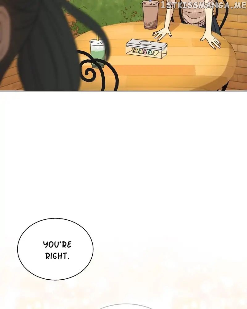 Gourmet Hound chapter 84 - page 23