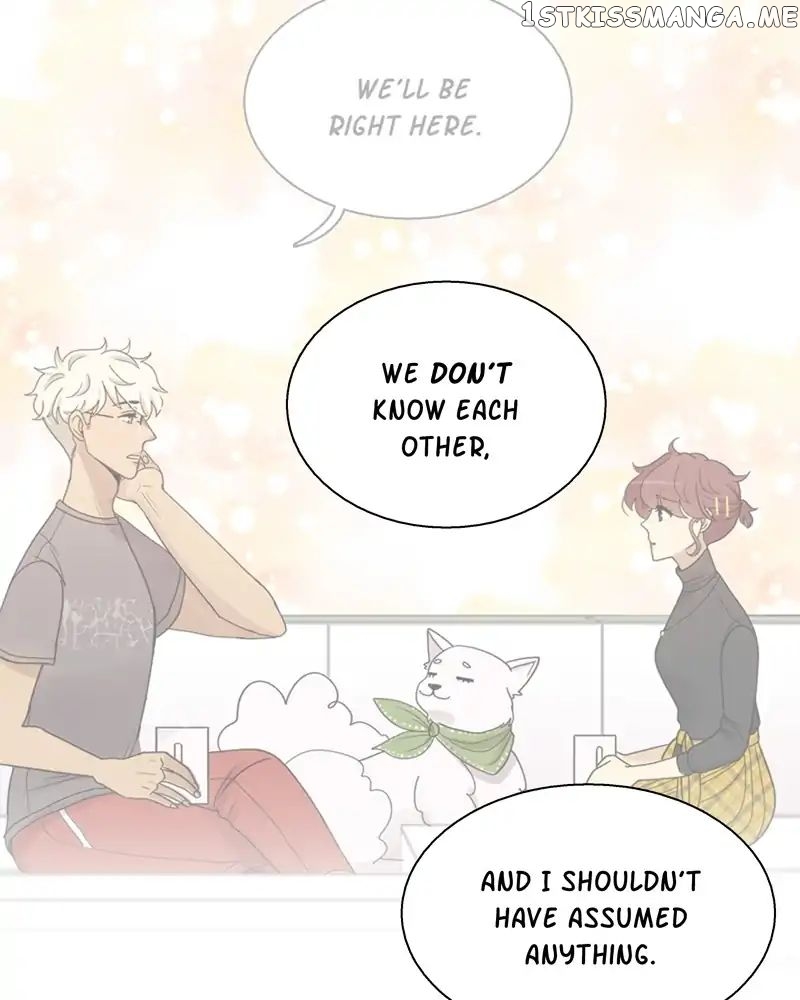 Gourmet Hound chapter 84 - page 24