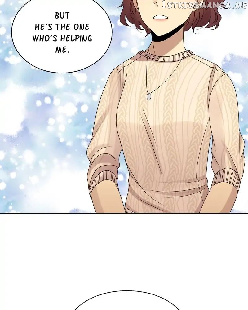 Gourmet Hound chapter 84 - page 26