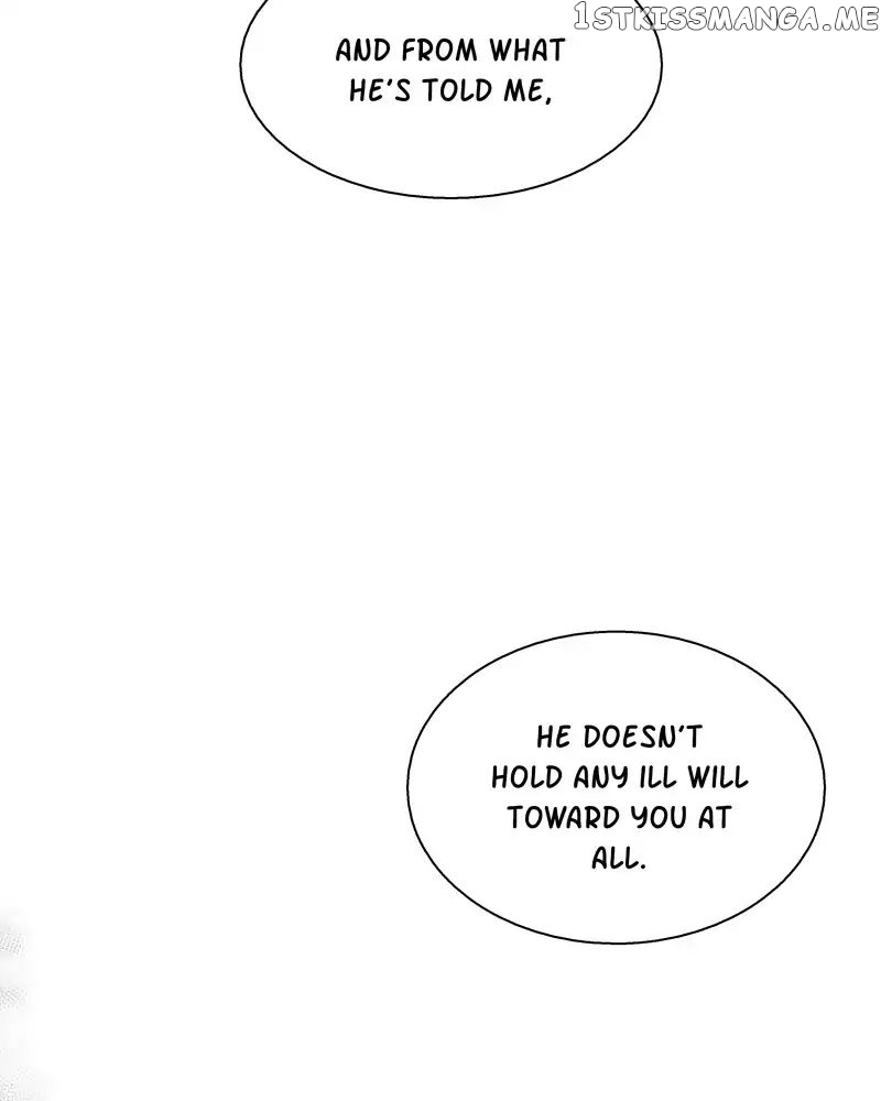 Gourmet Hound chapter 84 - page 27