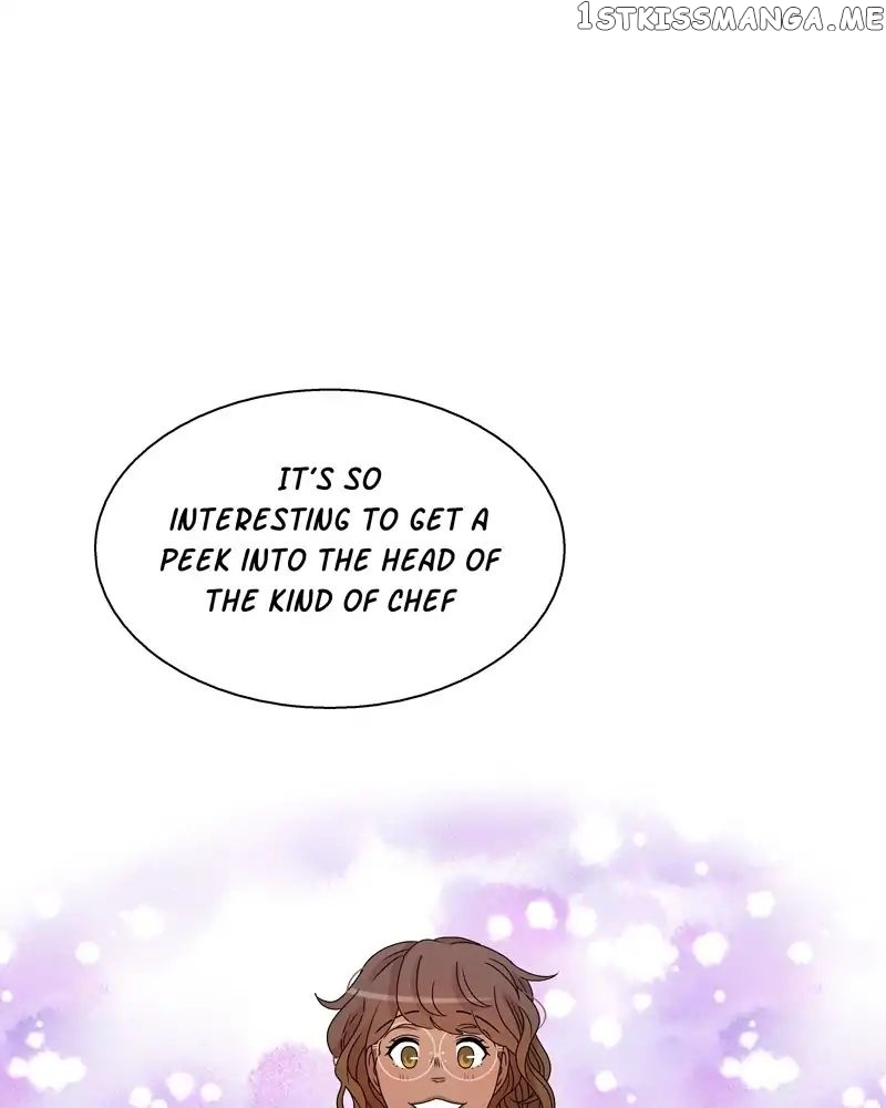 Gourmet Hound chapter 84 - page 3