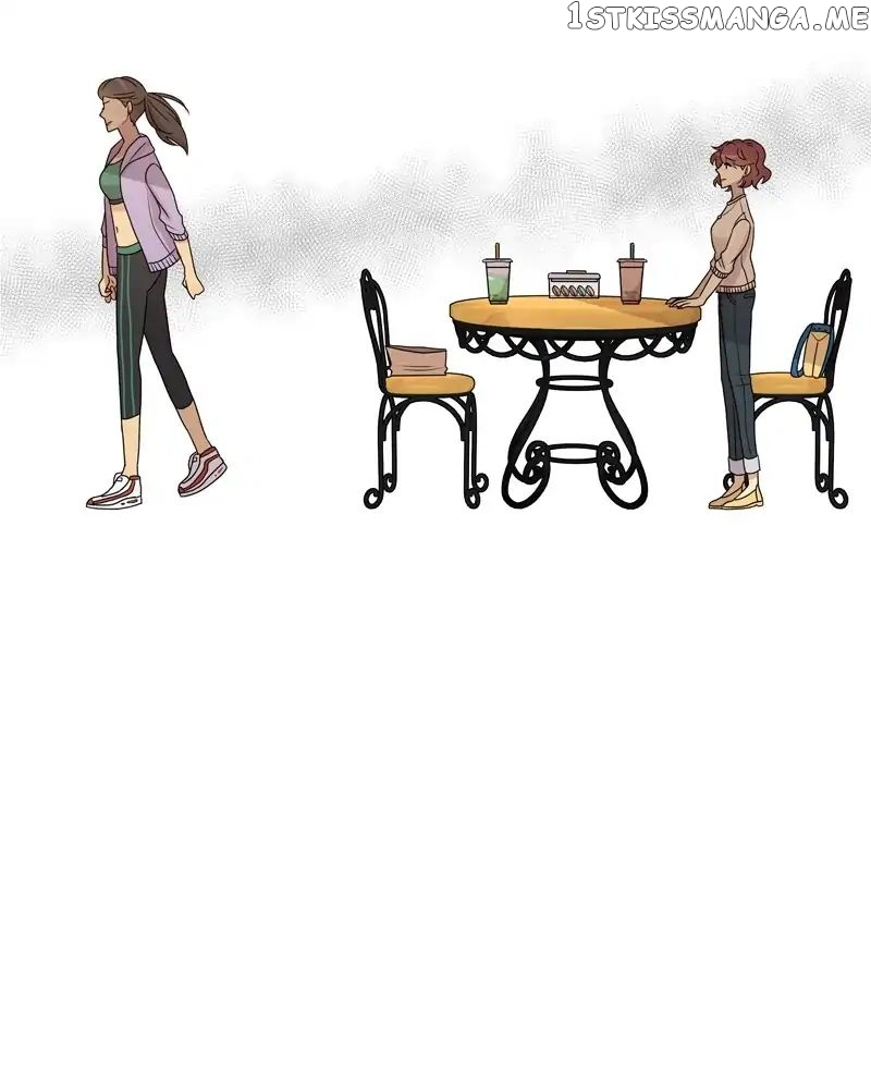 Gourmet Hound chapter 84 - page 30