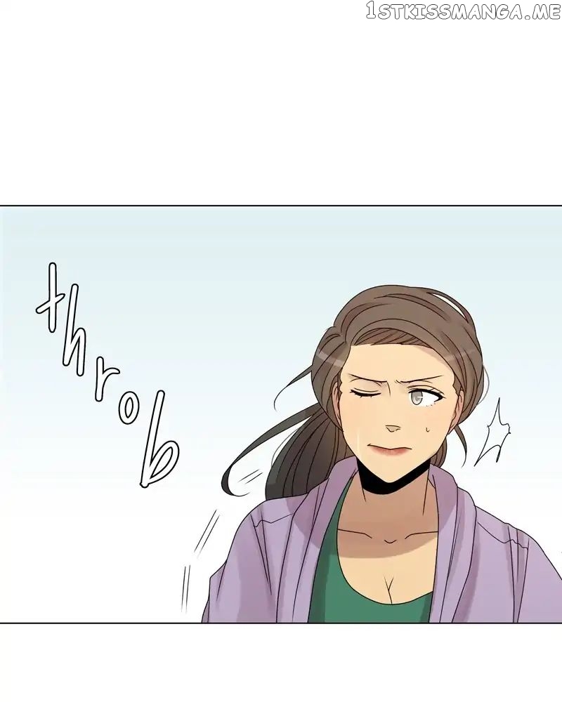 Gourmet Hound chapter 84 - page 34