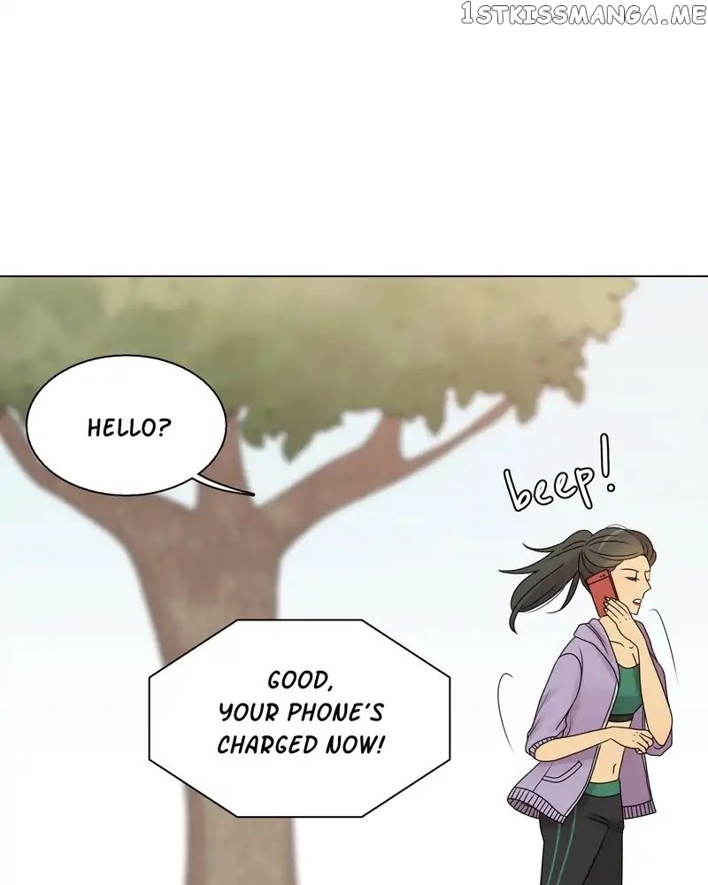 Gourmet Hound chapter 84 - page 35