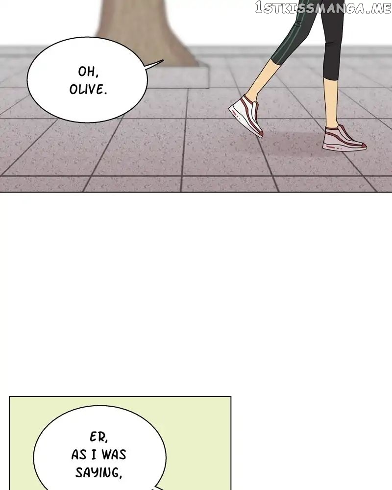Gourmet Hound chapter 84 - page 36