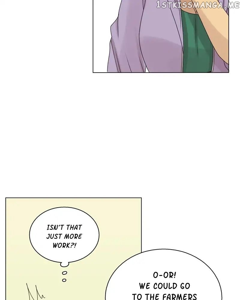 Gourmet Hound chapter 84 - page 39
