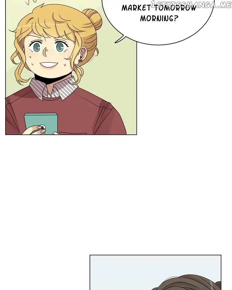 Gourmet Hound chapter 84 - page 40