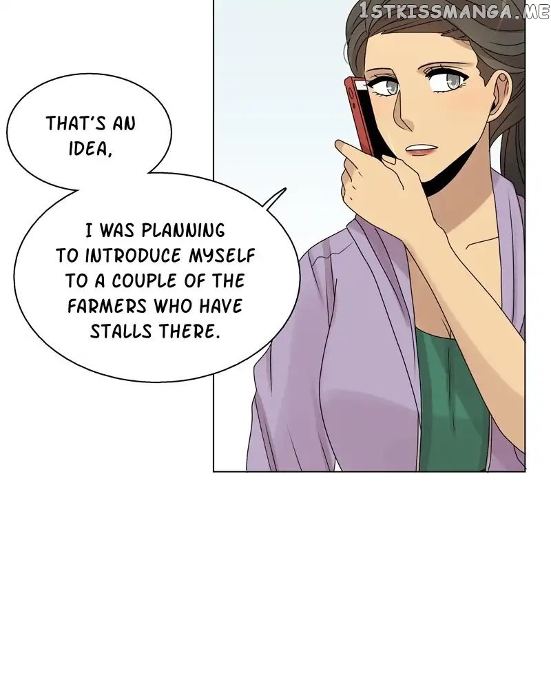 Gourmet Hound chapter 84 - page 41