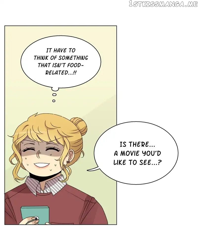 Gourmet Hound chapter 84 - page 42