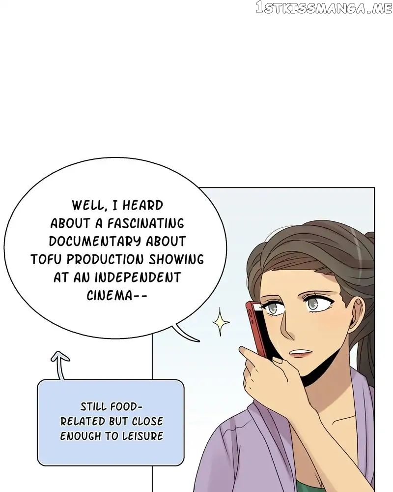 Gourmet Hound chapter 84 - page 43