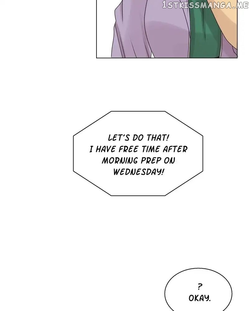 Gourmet Hound chapter 84 - page 44