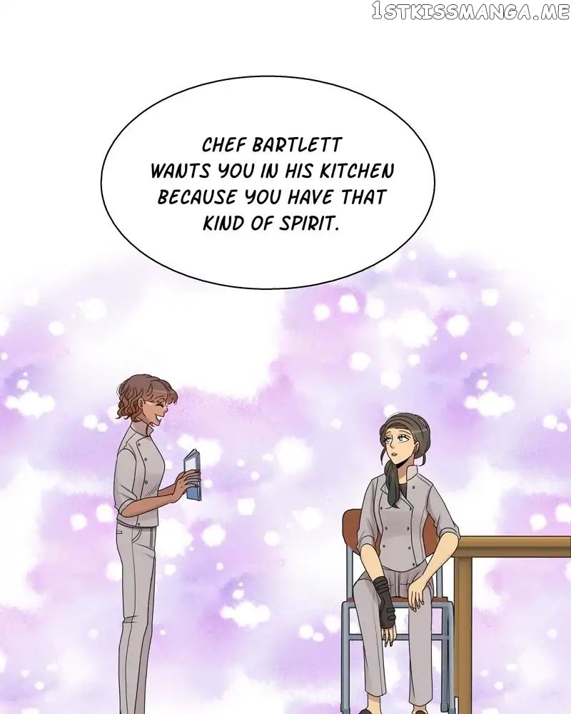 Gourmet Hound chapter 84 - page 5