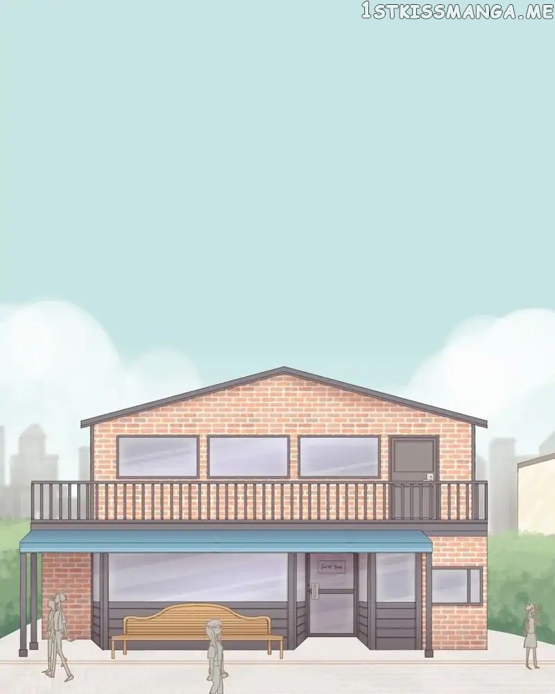 Gourmet Hound chapter 94 - page 1