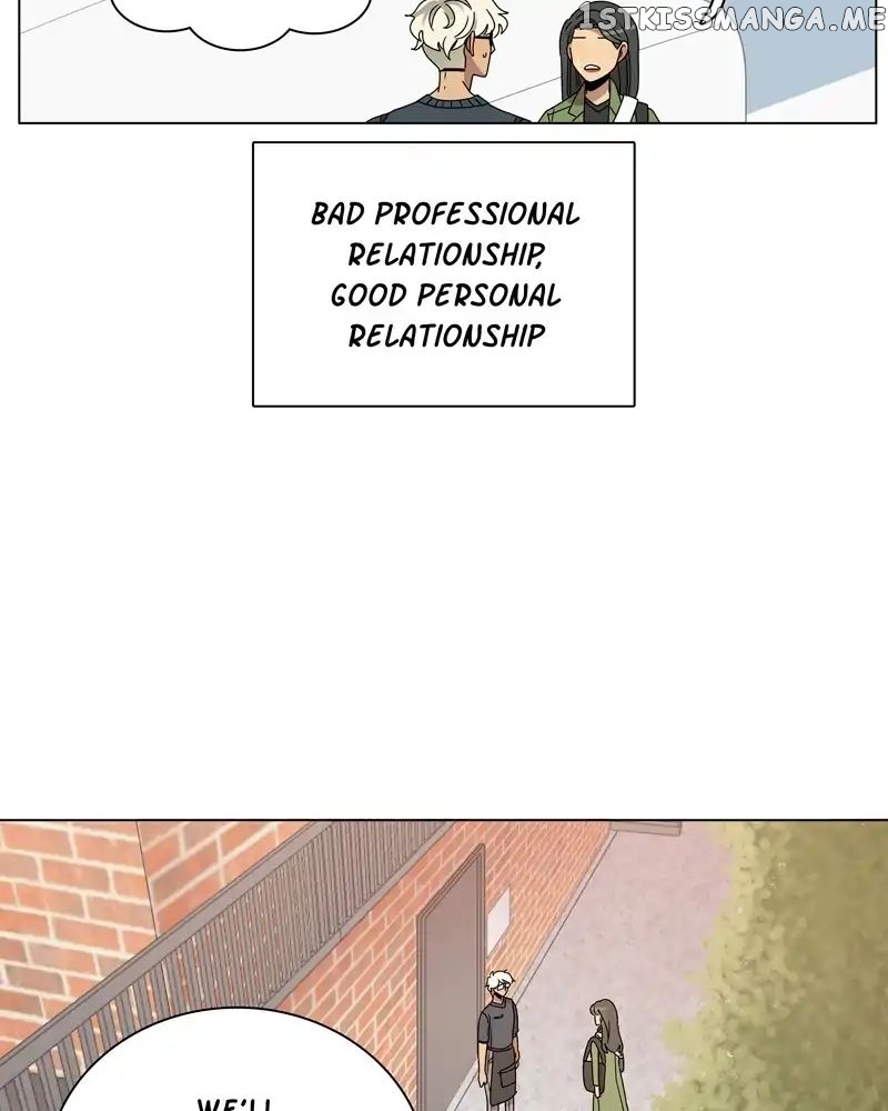 Gourmet Hound chapter 94 - page 10